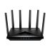 WiFi 7 Mesh-маршрутизатор 2.5G Cudy WR6500H дводіапазонний BE6500