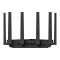 WiFi 7 Mesh-маршрутизатор 2.5G Cudy WR6500H дводіапазонний BE6500