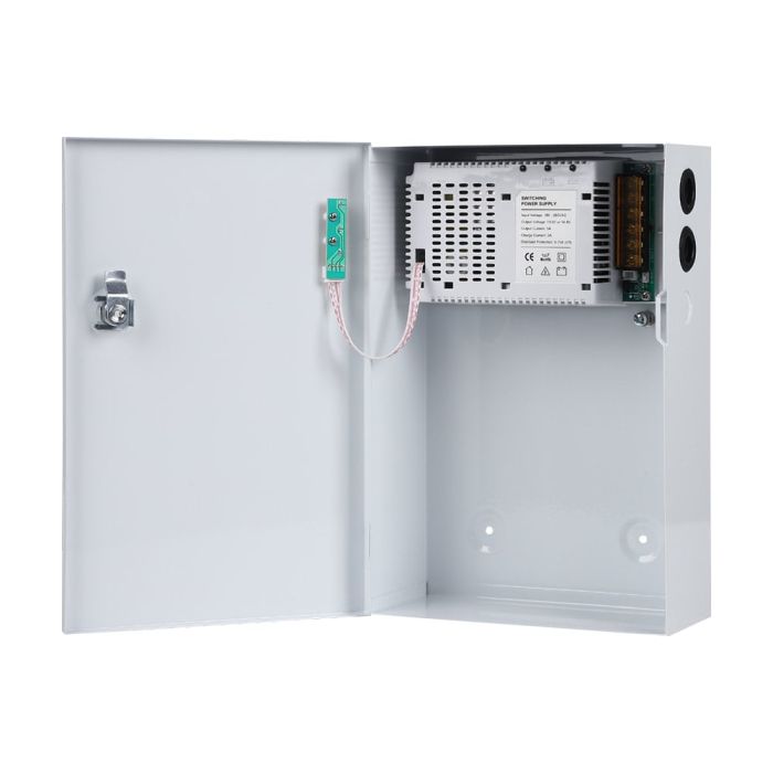 Джерело безперебійного живлення Trinix PSU-1203LED(M) LiFePO4