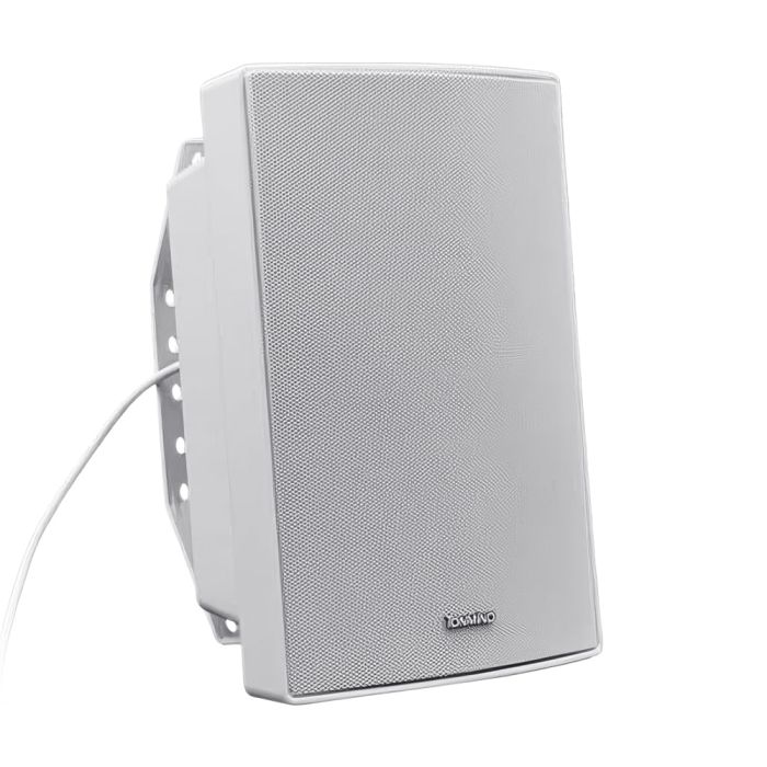 Настінний SIP-IP гучномовець Tonmind SIP-S11T 30W, PoE, ONVIF
