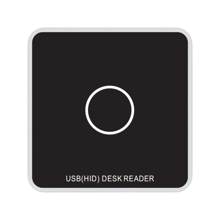 USB-зчитувач настільний UHF Akuvox ACR-CID12