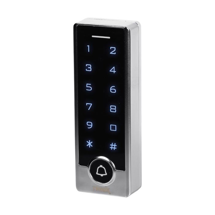 Клавіатура з контролером і зчитувачем Mifare Trinix TRK-1204MW