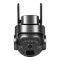 IP PTZ-відеокамера з WiFi 5Mp Light Vision VLC-9656WIA f=4mm, ІЧ+LED-підсвічування, з мікрофоном