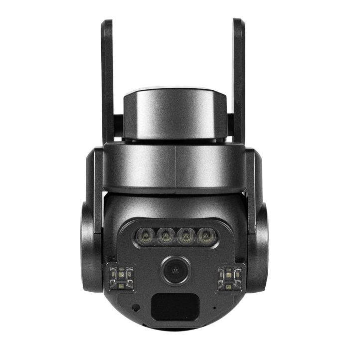 IP PTZ-відеокамера з WiFi 5Mp Light Vision VLC-9656WIA f=4mm, ІЧ+LED-підсвічування, з мікрофоном