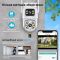 IP PTZ-відеокамера з WiFi 3Mp+3Mp Light Vision VLC-9130WI/2C (Tuya) f=3.6mm+3.6mm, ІЧ+LED-підсвічування, з мікрофоном