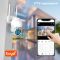 IP PTZ-відеокамера з WiFi 4Mp Light Vision VLC-9248WIA (Tuya) f=3.6mm, ІЧ+LED-підсвічування, з мікрофоном