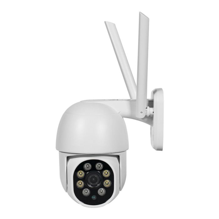 IP PTZ-відеокамера з WiFi 4Mp Light Vision VLC-9248WIA (Tuya) f=3.6mm, ІЧ+LED-підсвічування, з мікрофоном
