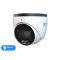 IP-відеокамера 4Mp TVT TD-9544S4L-A(D/PE/AW1) White f=2.8mm, ІЧ+LED-підсвічування, з мікрофоном