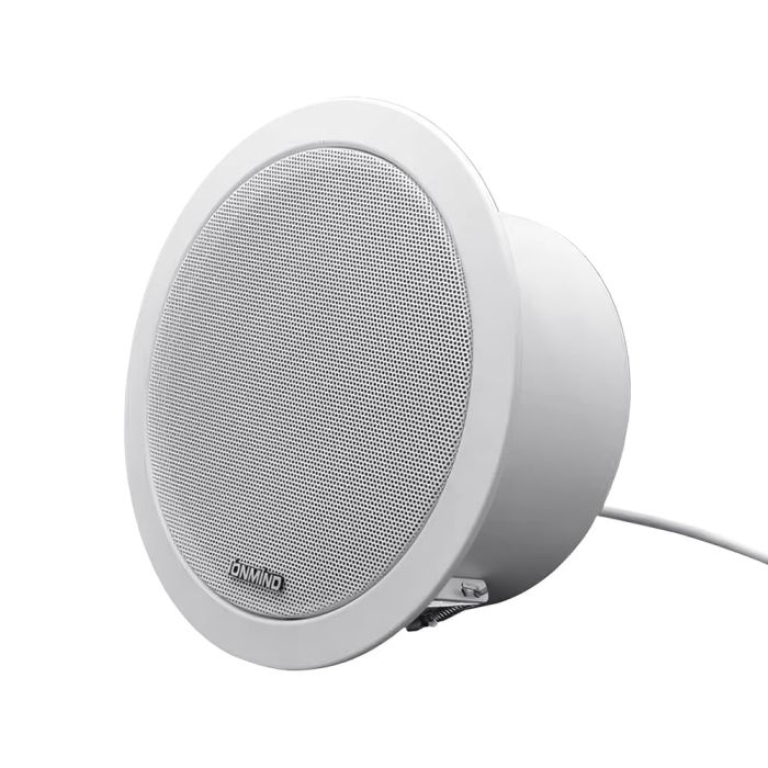 Стельовий SIP-IP гучномовець Tonmind SIP-S01 15W, PoE, ONVIF