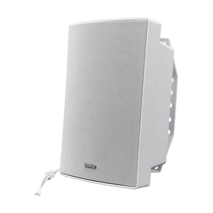 Настінний SIP-IP гучномовець з вбудованим мікрофоном Tonmind SIP-S11M 30W, PoE, ONVIF