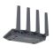 WiFi 6 маршрутизатор GL.iNet Flint (GL-AX1800-EU) гігабітний дводіапазонний