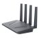 WiFi 6 маршрутизатор GL.iNet Flint (GL-AX1800-EU) гігабітний дводіапазонний