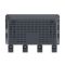 WiFi 6 маршрутизатор GL.iNet Flint (GL-AX1800-EU) гігабітний дводіапазонний