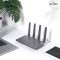 WiFi 6 маршрутизатор GL.iNet Flint (GL-AX1800-EU) гігабітний дводіапазонний
