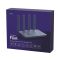 WiFi 6 маршрутизатор GL.iNet Flint (GL-AX1800-EU) гігабітний дводіапазонний