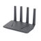WiFi 6 маршрутизатор GL.iNet Flint (GL-AX1800-EU) гігабітний дводіапазонний