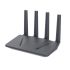 WiFi 6 маршрутизатор GL.iNet Flint (GL-AX1800-EU) гігабітний дводіапазонний