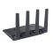 WiFi 6 маршрутизатор GL.iNet Flint (GL-AX1800-EU) гігабітний дводіапазонний