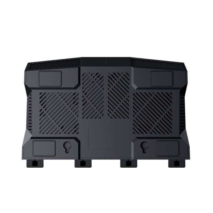 WiFi 7 маршрутизатор GL.iNet Flint 3 (GL-BE9300-EU) 2.5G тридіапазонний