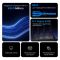 WiFi 7 маршрутизатор GL.iNet Flint 3 (GL-BE9300-EU) 2.5G тридіапазонний