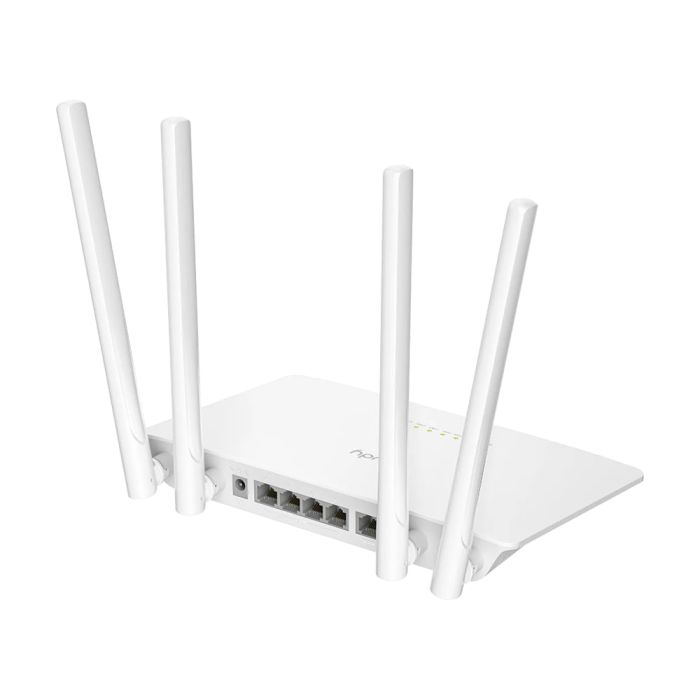 WiFi маршрутизатор Cudy WR300S