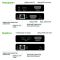 Подовжувач відеосигналу HDMI 60m E-LINK LNK-HDE-60KVM