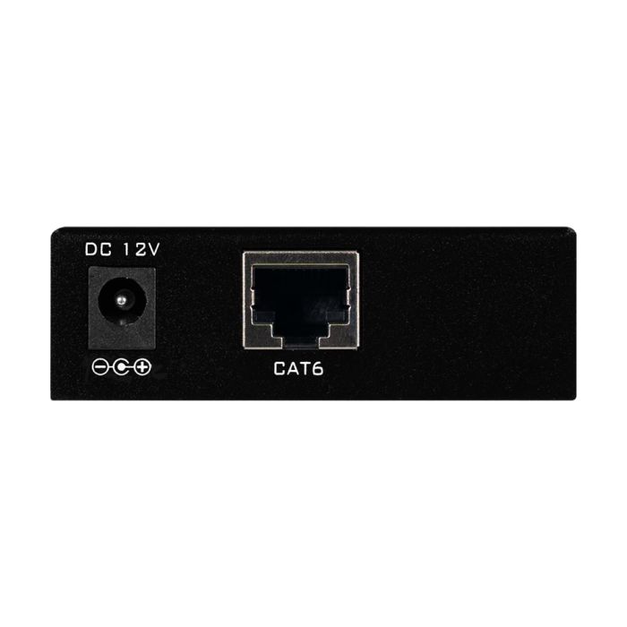 Подовжувач відеосигналу HDMI 60m E-LINK LNK-HDE-60KVM