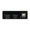 Подовжувач відеосигналу HDMI 60m E-LINK LNK-HDE-60KVM