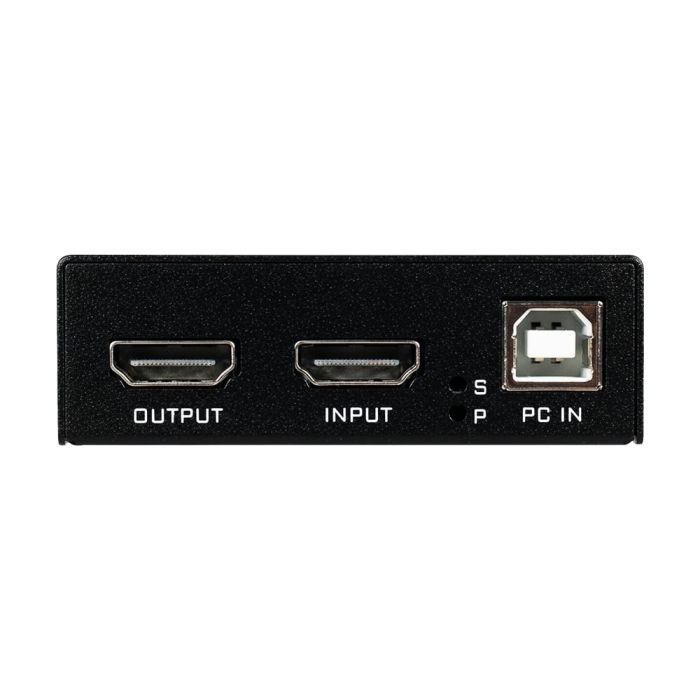 Подовжувач відеосигналу HDMI 60m E-LINK LNK-HDE-60KVM