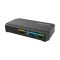 Джерело безперебійного живлення DC UPS Trinix TRX-MUPS-1848 Type-C (24000mAh LiFePo4) 5V/9V/12V/48V/PoE, LiFePo4 4*6Ah, для роутера і медіаконвертера