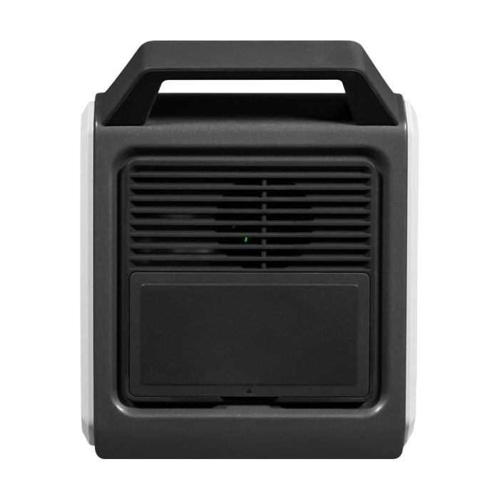 Портативна зарядна станція Marstek M1200 1800W 1030Wh