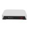 Джерело безперебійного живлення Mini UPS SKE POE-36E-LFP 48V 20000mAh 5V/9V/12V/24V/48V/PoE, LiFePO4 4*5Ah, для роутера і медіаконвертера