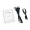 Джерело безперебійного живлення Mini UPS SKE POE-432N 8800mAh 5V/9V/12V/15V/24V/PoE, Li-ion 4*2.2Ah, для роутера і медіаконвертера