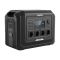 Портативна зарядна станція OUPES Mega 1 S1 2000W 1024Wh LiFePO4