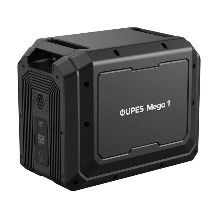 Портативна зарядна станція OUPES Mega 1 S1 2000W 1024Wh LiFePO4