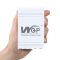 Джерело безперебійного живлення Mini UPS WGP UPS103C 16000mAh 5V/12V/12V, Li-ion 4*4Ah, для роутера і медіаконвертера