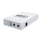 Джерело безперебійного живлення Mini UPS WGP UPS103A 10400mAh 5V/12V/12V, Li-ion 4*2.6Ah, для роутера і медіаконвертера