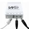 Джерело безперебійного живлення Mini UPS WGP UPS103A 10400mAh 5V/12V/12V, Li-ion 4*2.6Ah, для роутера і медіаконвертера