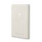 Повербанк 5000mAh Choetech B738 White QC3.0 PD3.0 бездротова магнітна зарядка