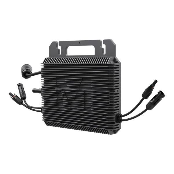 Мікроінвертор для сонячних панелей 1kW Marstek M2-1000 Saturn-M 2 MPPT On-grid