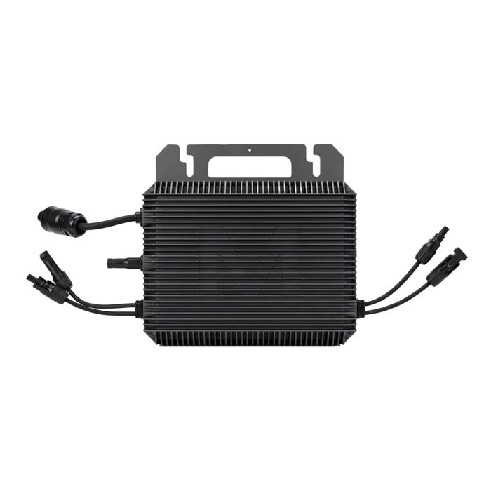 Мікроінвертор для сонячних панелей 1kW Marstek M2-1000 Saturn-M 2 MPPT On-grid