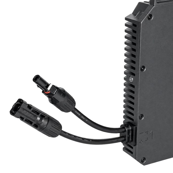 Мікроінвертор для сонячних панелей 1kW Marstek M2-1000 Saturn-M 2 MPPT On-grid