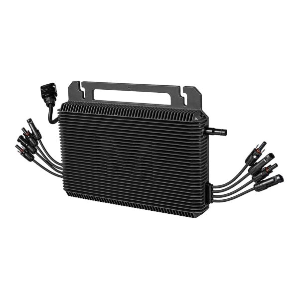 Мікроінвертор для сонячних панелей 2kW Marstek M4-2000 Saturn-M 4 MPPT On-grid