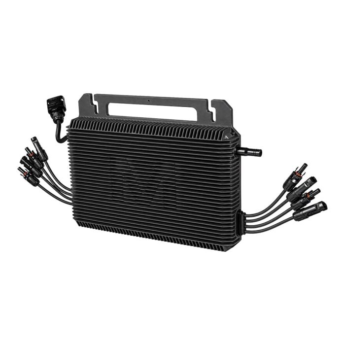 Мікроінвертор для сонячних панелей 2kW Marstek M4-2000 Saturn-M 4 MPPT On-grid