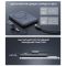 Повербанк 5000mAh Choetech B861 Grey 20W QC3.0 PD3.0 бездротова магнітна зарядка MagSafe