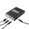Джерело безперебійного живлення Mini UPS WGP UPS1032 10400mAh 5V/9V/12V, Li-ion 4*2.6Ah, для роутера та оптичного терміналу