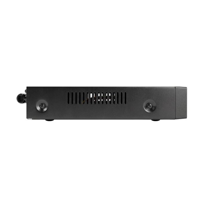 Комплект IP-відеонагляду з WiFi на 4 камери TVT TD-P0804W1-001: 4 циліндричні 4Mp WiFi IP-відеокамери + 8-канальний 8Mp WiFi IP-відеореєстратор