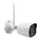 Комплект IP-відеонагляду з WiFi на 4 камери TVT TD-P0804W1-001: 4 циліндричні 4Mp WiFi IP-відеокамери + 8-канальний 8Mp WiFi IP-відеореєстратор