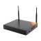 Комплект IP-відеонагляду з WiFi на 4 камери TVT TD-P0804W1-001: 4 циліндричні 4Mp WiFi IP-відеокамери + 8-канальний 8Mp WiFi IP-відеореєстратор