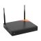 Комплект IP-відеонагляду з WiFi на 4 камери TVT TD-P0804W1-001: 4 циліндричні 4Mp WiFi IP-відеокамери + 8-канальний 8Mp WiFi IP-відеореєстратор